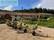 Henificador - Claas - volto 1300 t