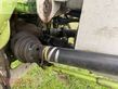Rastrillo - Claas - liner 4000