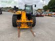 Telescopica - JCB - 538-60 agri xtra telehandler (st25373