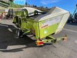 Cabezal - Claas - direct disc 520 contour