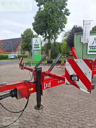 Henificador - Lely - lotus 900