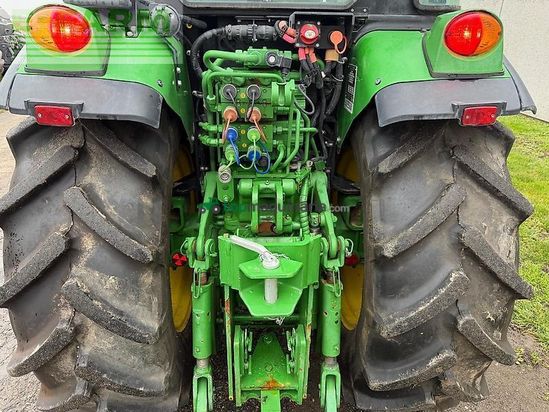 Atomizador - John Deere - 5105