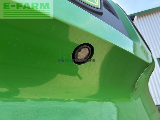 Cosechadora de Cereal - John Deere - 9900