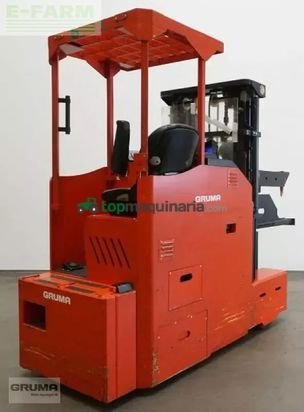 Elevadora - Baka - efv2500so