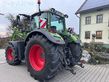 Tractor agrícola - Fendt - vario 718 profi plus one