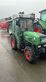 Tractor agrícola - Fendt - 206 v V