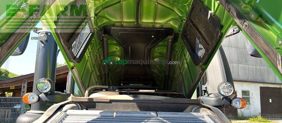 Tractor agrícola - John Deere - 6R 250