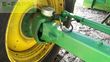 Cosechadora de Cereal - John Deere - t660i 4wd