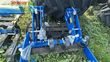 Cultivador -  - spurlockerer hydr.