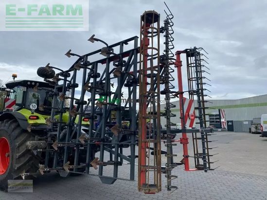 Cultivador - Saphir - allstar 601 longline