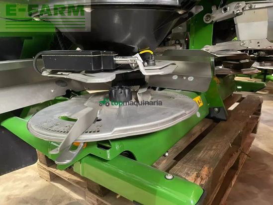 Esparcidor - Amazone - za-v 1700