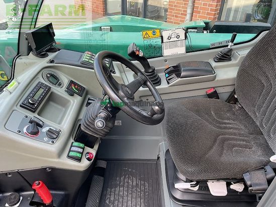 Telescopica - kramer - kt276