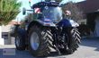 Tractor agrícola - New Holland - t7.300 plm auto command