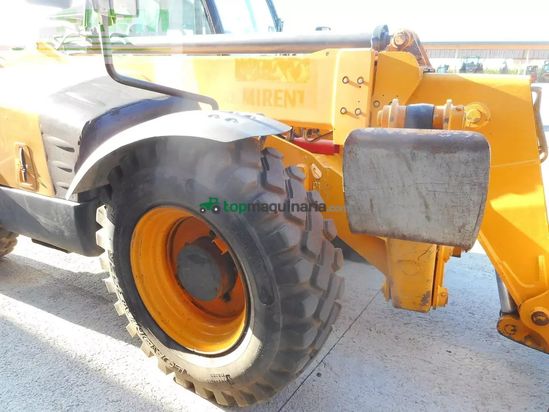 Telescopica - JCB - jcb 533-105 ( 3,3t - 10,5m )