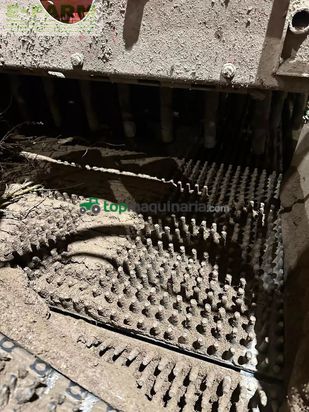 Cosechadora - arrancadora de patata - Grimme - se 150 - 60 ub