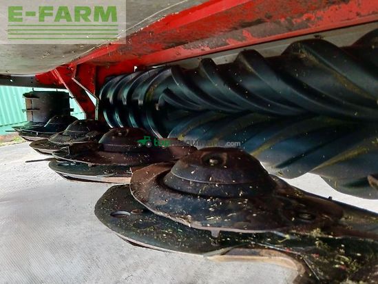 Cortacésped manual - Massey Ferguson - dm 306 ft-c