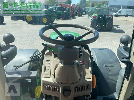 Tractor agrícola - John Deere - 6155m 6155 m