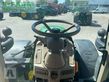 Tractor agrícola - John Deere - 6155m 6155 m