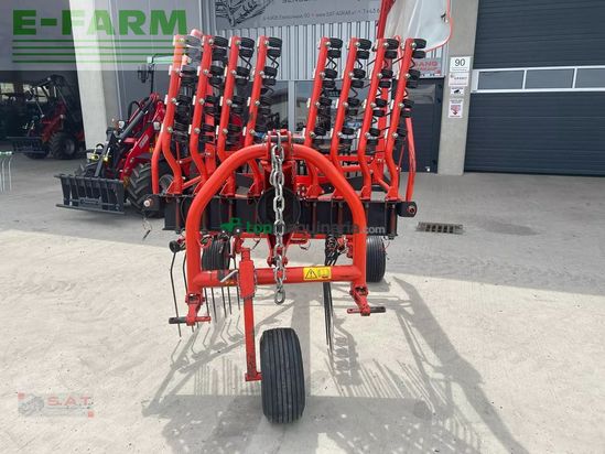 Rastrillo - Kuhn - ga 3801 gm