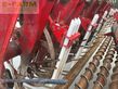 Cosechadora de Cereal - Grimme - rexor 6300 platinum