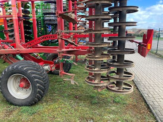 Cultivador - Horsch - cruiser 6 xl