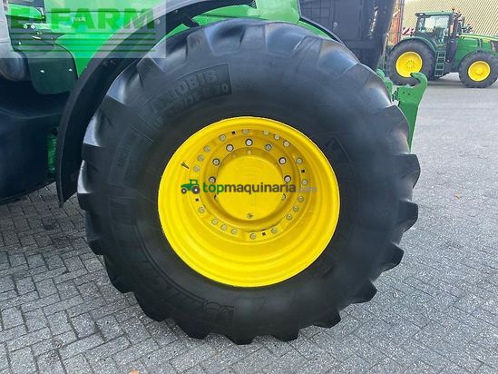 Tractor agrícola -  - 7270r