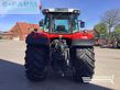 Tractor agrícola - Massey Ferguson - 6614 dyna-6 efficient