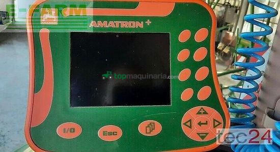 Sembradora - Amazone - kg 3000 + ad-p 303