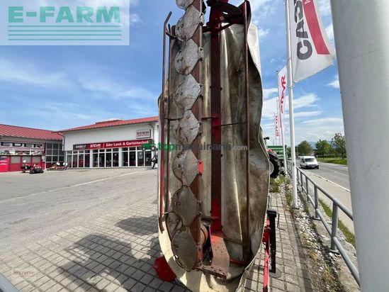 Cortacésped manual - Lely - splendimo 900 m