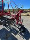 Rastrillo - Fella - ts 351 dn