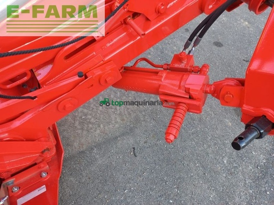 Cortacésped manual - Kuhn - gmd 310 ff