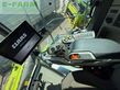Cosechadora de Cereal - Claas - trion 750