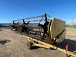 Cosechadora de Cereal - New Holland - 8040