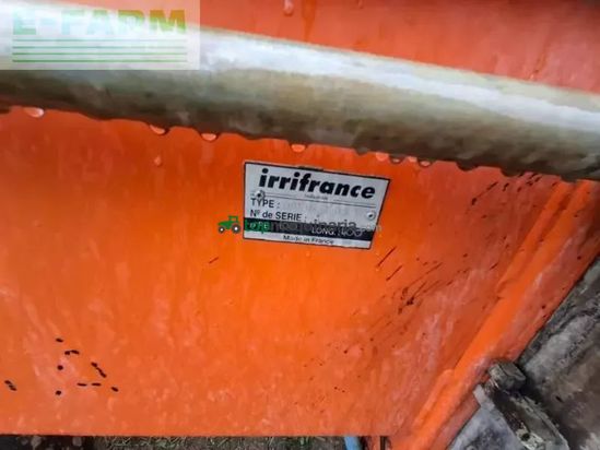 Riego - Irrifrance - 1026