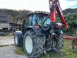 Tractor agrícola - Valtra - n154 direct + rüfa