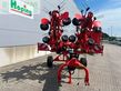 Henificador - Kuhn - gf 10803 t