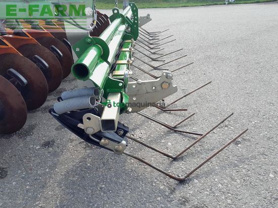 Sembradora - Amazone - d 9 / 3000 special