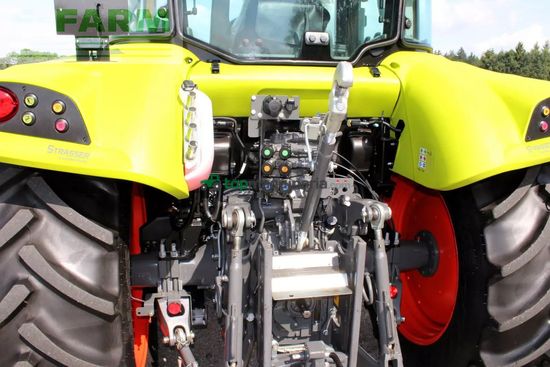 Tractor agrícola - Claas - arion 420 stage v (standard)