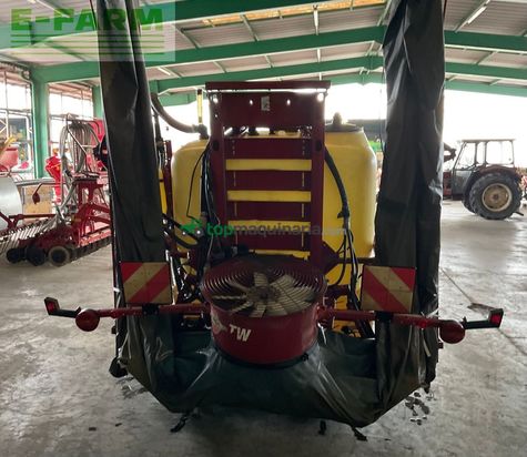 Atomizador - Hardi - Master 1200