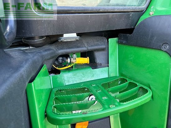 Tractor agrícola - John Deere - 6r 185
