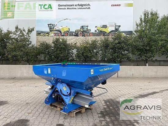 Esparcidor - Lemken - tauri 8/1500