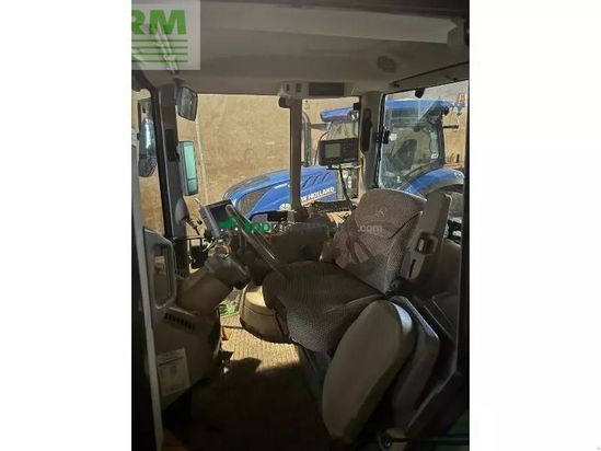 Tractor agrícola - John Deere - 6155m
