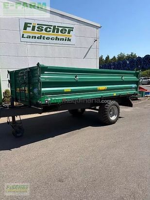 Volquet - Oehler - ol edk 60