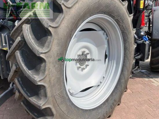 Tractor agrícola - Massey Ferguson - 5711m essential dyna-4