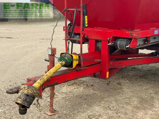 Esparcidor - Bredal - b6