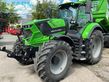 Tractor agrícola - Deutz-Fahr - agrot.6210