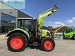 Tractor agrícola - Claas - arion 520 tractor (st23446)