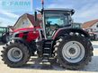 Tractor agrícola - Massey Ferguson - 8s.305 dyna vt