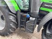 Tractor agrícola - Deutz-Fahr - 6185 ttv