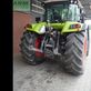 Tractor agrícola - Claas - arion 460 cis